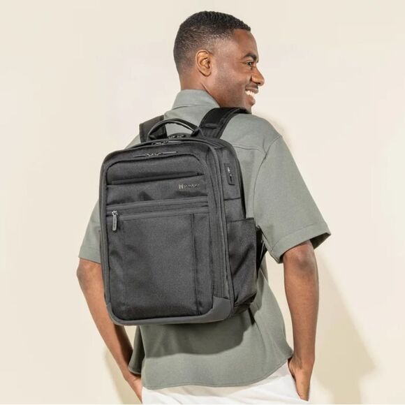 TRAVELPRO Crew Executive Choice Large Travel Backpack, travel bag for luggage main image 15